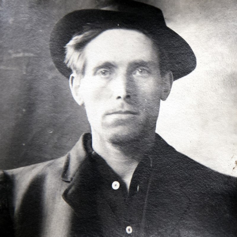Joel Emmanuel Hägglund